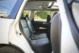 Subaru Forester 2010 XS XENON PANORAMA DIESEL ΛΕΥΚΟ ΠΕΡΛΑ-thumb-17