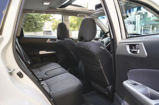 Subaru Forester 2010 XS XENON PANORAMA DIESEL ΛΕΥΚΟ ΠΕΡΛΑ-thumb-18