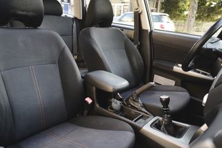 Subaru Forester 2010 XS XENON PANORAMA DIESEL ΛΕΥΚΟ ΠΕΡΛΑ-thumb-24