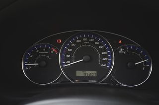Subaru Forester 2010 XS XENON PANORAMA DIESEL ΛΕΥΚΟ ΠΕΡΛΑ-thumb-25