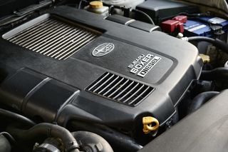 Subaru Forester 2010 XS XENON PANORAMA DIESEL ΛΕΥΚΟ ΠΕΡΛΑ-thumb-31