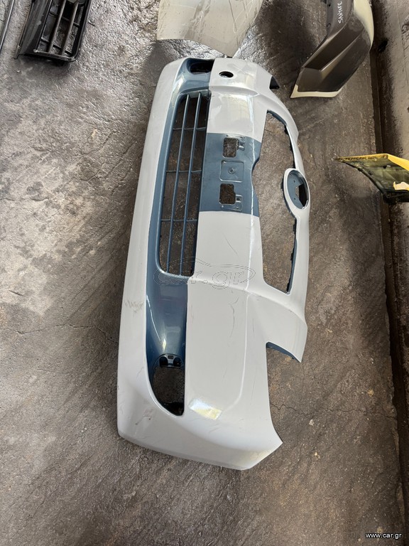 ΕΜΠΡΟΣ ΠΡΟΦΥΛΑΚΤΗΡΑΣ TOYOTA YARIS 06-09