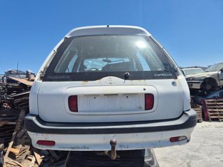 TOYOTA COROLLA SW '97-'99