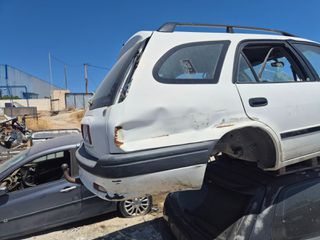 TOYOTA COROLLA SW '97-'99-thumb-3