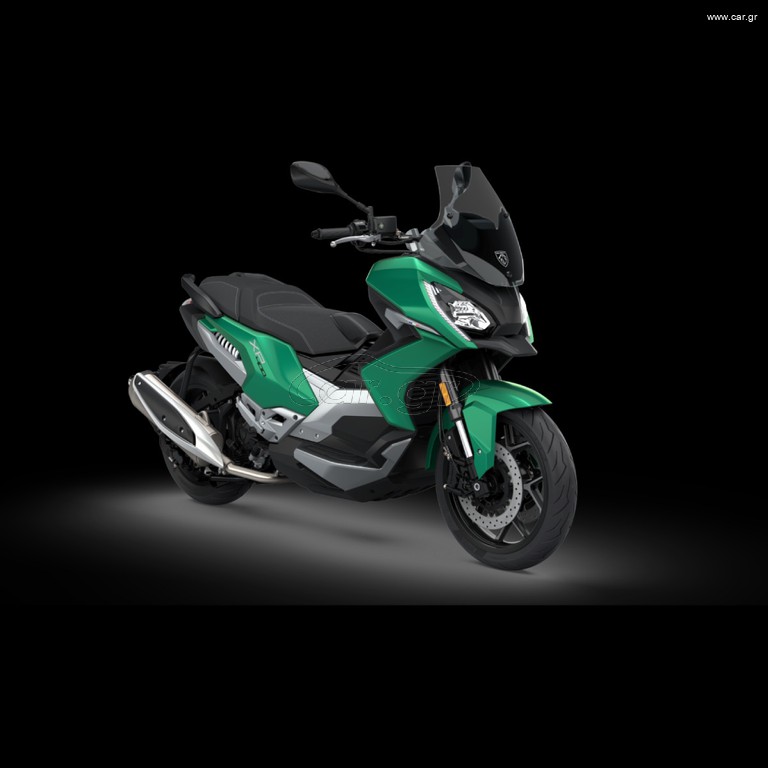 Peugeot XP400 2025 ALLURE