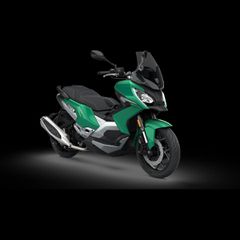 Peugeot XP400 2025 ALLURE