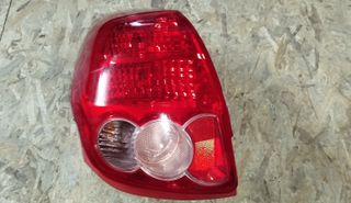 Φανάρι πίσω αριστερό Toyota Auris 2006-2010