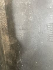 Audi A1 8X 2016-2019 8X0807436-thumb-2