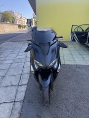 Yamaha T-Max 530 2017 DX full extra