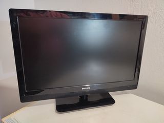 Τηλεόραση Philips 221TE4L