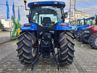 Τρακτέρ New Holland 2009 T 6030 Electro command-thumb-3
