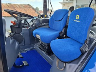 Τρακτέρ New Holland 2009 T 6030 Electro command-thumb-4