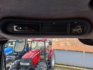 Τρακτέρ New Holland 2009 T 6030 Electro command-thumb-6