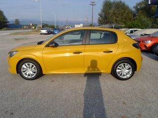 Peugeot 208 2021-thumb-1