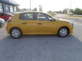 Peugeot 208 2021-thumb-3