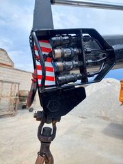 Γερανοί Hiab 1993 071 - 2 ΥΔΡΑΥΛΙΚΑ - RADIO CONTROL-thumb-6