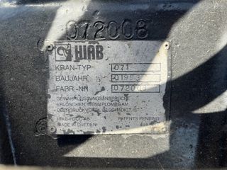Γερανοί Hiab 1993 071 - 2 ΥΔΡΑΥΛΙΚΑ - RADIO CONTROL-thumb-12