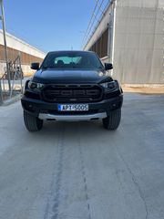 Ford Raptor 2021
