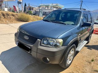 Ford Maverick 2006 1o ΧΕΡΙ / 4Χ4 / XLT / ΕΛΛ. ΑΝΤ. / 55 ΧΡΟΝΙΑ ΔΙΠΛΑ ΣΑΣ #1971-thumb-10