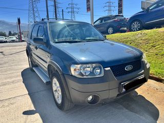 Ford Maverick 2006 1o ΧΕΡΙ / 4Χ4 / XLT / ΕΛΛ. ΑΝΤ. / 55 ΧΡΟΝΙΑ ΔΙΠΛΑ ΣΑΣ #1971-thumb-12