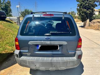 Ford Maverick 2006 1o ΧΕΡΙ / 4Χ4 / XLT / ΕΛΛ. ΑΝΤ. / 55 ΧΡΟΝΙΑ ΔΙΠΛΑ ΣΑΣ #1971-thumb-13