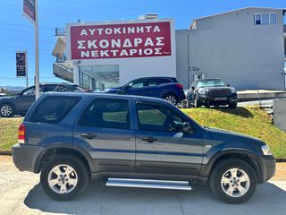 Ford Maverick 2006 1o ΧΕΡΙ / 4Χ4 / XLT / ΕΛΛ. ΑΝΤ. / 55 ΧΡΟΝΙΑ ΔΙΠΛΑ ΣΑΣ #1971