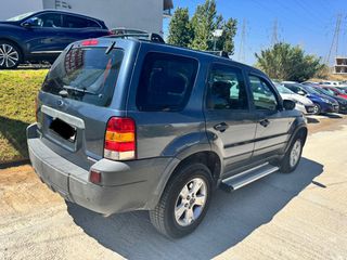 Ford Maverick 2006 1o ΧΕΡΙ / 4Χ4 / XLT / ΕΛΛ. ΑΝΤ. / 55 ΧΡΟΝΙΑ ΔΙΠΛΑ ΣΑΣ #1971-thumb-14
