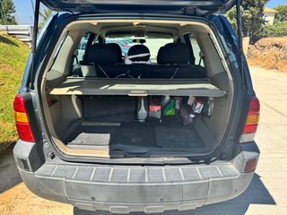 Ford Maverick 2006 1o ΧΕΡΙ / 4Χ4 / XLT / ΕΛΛ. ΑΝΤ. / 55 ΧΡΟΝΙΑ ΔΙΠΛΑ ΣΑΣ #1971-thumb-15