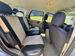 Ford Maverick 2006 1o ΧΕΡΙ / 4Χ4 / XLT / ΕΛΛ. ΑΝΤ. / 55 ΧΡΟΝΙΑ ΔΙΠΛΑ ΣΑΣ #1971-thumb-17