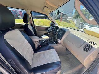 Ford Maverick 2006 1o ΧΕΡΙ / 4Χ4 / XLT / ΕΛΛ. ΑΝΤ. / 55 ΧΡΟΝΙΑ ΔΙΠΛΑ ΣΑΣ #1971-thumb-18