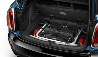 MINI Countryman F60 & U25 Βάση Ποδηλάτου Compact-thumb-1