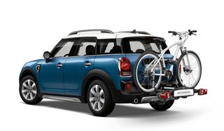 MINI Countryman F60 & U25 Βάση Ποδηλάτου Compact-thumb-2
