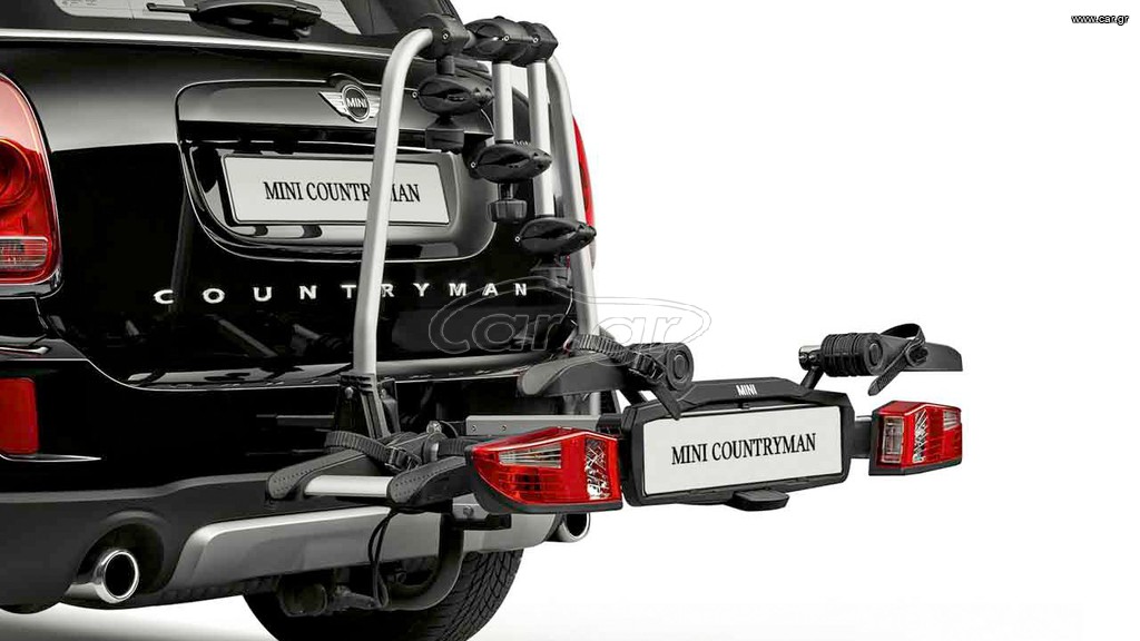 MINI Countryman F60 & U25 Βάση Ποδηλάτου Compact