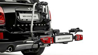 MINI Countryman F60 & U25 Βάση Ποδηλάτου Compact
