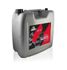 SLIDER AGROS FLUID 20W-30 - ΛΙΠΑΝΤΙΚΟ ΣΥΣΤΗΜΑΤΩΝ ΜΕΤΑΔΟΣΗΣ - 20L