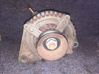 Δυναμό για JEEP CHEROKEE-GRAND CHEROKEE 3.7i V6 05'-10'
