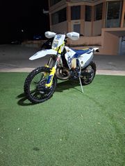 Husqvarna TE 250 2021