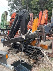 Γερανοί Hiab 1998 090 για Ανταλακτικα