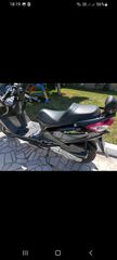 Sym Joyride 200 2010 200I