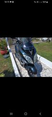 Sym Joyride 200 2010 200I-thumb-2