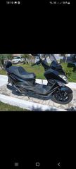 Sym Joyride 200 2010 200I-thumb-3