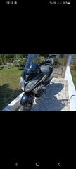 Sym Joyride 200 2010 200I-thumb-4