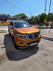 Nissan Navara 2021 ΑΥΤΟΜΑΤΟ FACELIFT FULL EXTRA