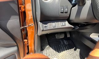Nissan Navara 2021 ΑΥΤΟΜΑΤΟ FACELIFT FULL EXTRA-thumb-35