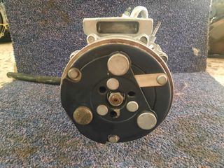 Κομπρεσέρ A/C για MINI COOPER/COUNTRYMAN/CLUBMAN με κωδικό κινητήρα N16B16A 1.6i 16v 11'-17'