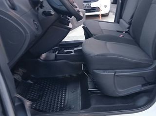Κλούβα Mercedes-Benz 2020 Τριθεσιο. Σαν καινούργιο-thumb-12