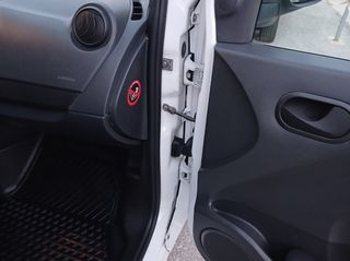 Κλούβα Mercedes-Benz 2020 Τριθεσιο. Σαν καινούργιο-thumb-15