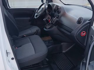 Κλούβα Mercedes-Benz 2020 Τριθεσιο. Σαν καινούργιο-thumb-17