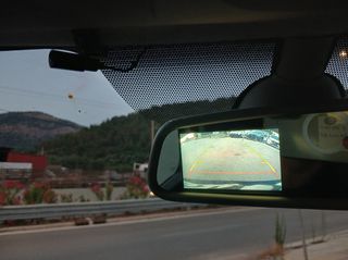 Κλούβα Mercedes-Benz 2020 Τριθεσιο. Σαν καινούργιο-thumb-18