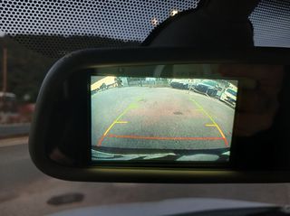 Κλούβα Mercedes-Benz 2020 Τριθεσιο. Σαν καινούργιο-thumb-19